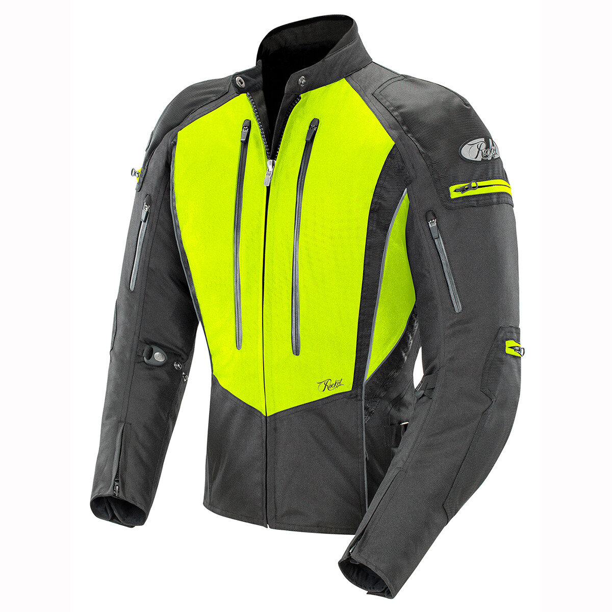 Joe rocket atomic 5.0 women's best sale jacket
