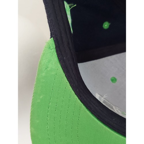 Seattle Seahawks NFL Football New Era Snapback Hat Adjustable - Read - Picture 5 of 7