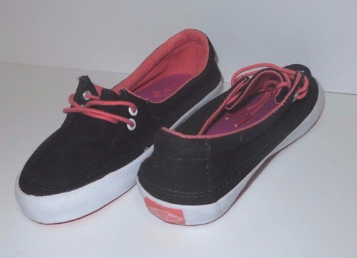 vans lona niña vans lona niña