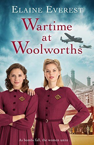 Wartime at Woolworths-Elaine Everest - Bild 1 von 1