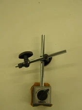 INSIZE Magnetic Mag Base Stand (Model # 6200-60)