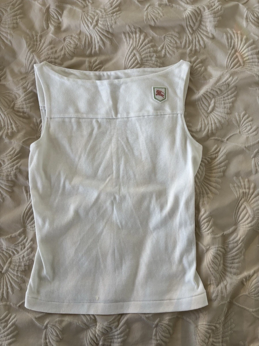 25+ Burberry Tank Tops for Women for sale | Updated Oct 2026
