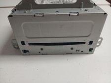 2011-2014 Chevy Buick Cadillac GMC GM AM FM CD MP3 Radio Receiver 