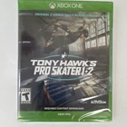 Activision Tony Hawk's Pro Skater 1+2 (Xbox One) T, Online, Multiplayer
