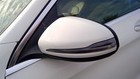 Driver Side View Mirror 253 Type Suv Coupe Fits 17-23 MERCEDES GLC-CLASS 355366
