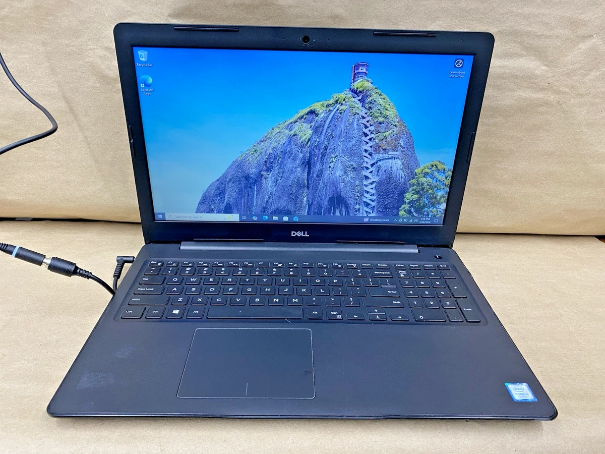 Dell Latitude 3590 PC Laptops & Netbooks for Sale - Shop New
