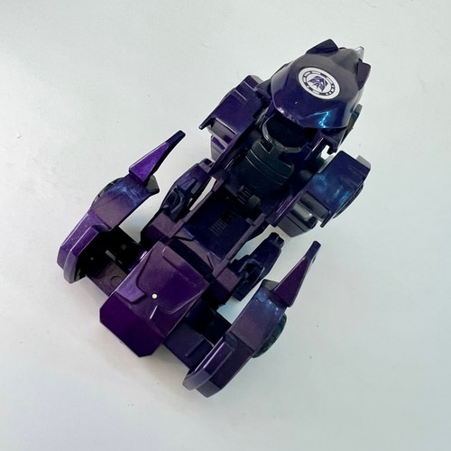 Transformers Robots in Disguise Underbite & Sideswipe Warrior Class - Picture 5 of 9