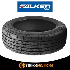 (1) Falken Sincera SN250 A/S 175/65R14 82T  All Season Performance Touring Tires