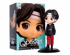 BTS:TINYTAN-JIN- Q POSKET- 14CM BANPRESTO