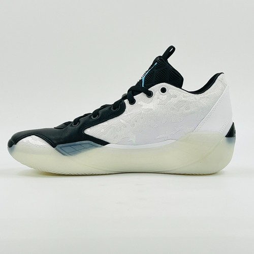 Air Jordan XXXIX 'Croix' FQ0213-100 Basketball size 10.5 - Picture 2 of 8