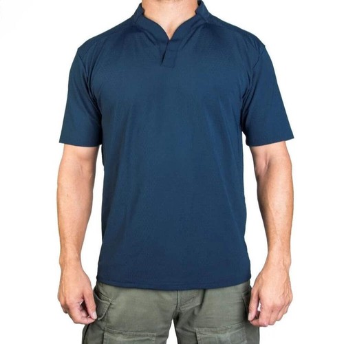 NUEVA Camisa de Combate Velocity Systems BOSS Rugby Manga Corta con Bolsillos VS-BR - Imagen 40 de 61