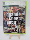 Grand Theft Auto IV - Microsoft Xbox 360