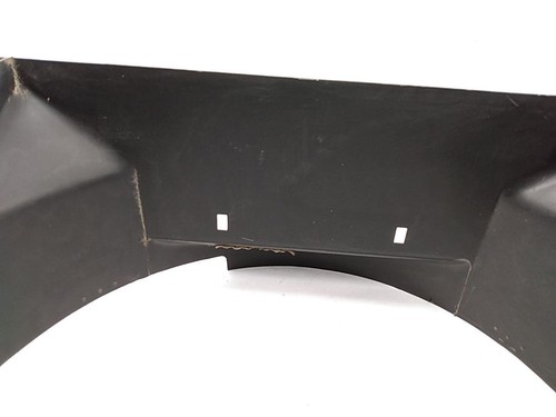 BMW 318i E36 Sedan Radiator Cooling Fan Shroud Fits 1992 1993 1994 1995 92 93 94 - Picture 11 of 12