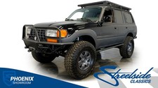1997 Toyota Land Cruiser for Sale