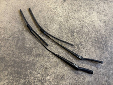 Scheibenwischer VW Golf 5 EOS Jetta Wischerarme 1Q1955409 1Q1955410