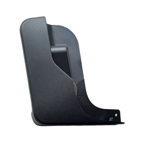 Pair Front Mudguards For Chevy Silverado 1500 Custom 2019-2022 84621824 84621823 - Picture 5 of 8