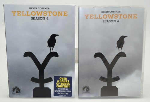 TV & Mini Series DVD & Blu Ray You Pick Different Shows Some New - Free Ship - Picture 264 of 266