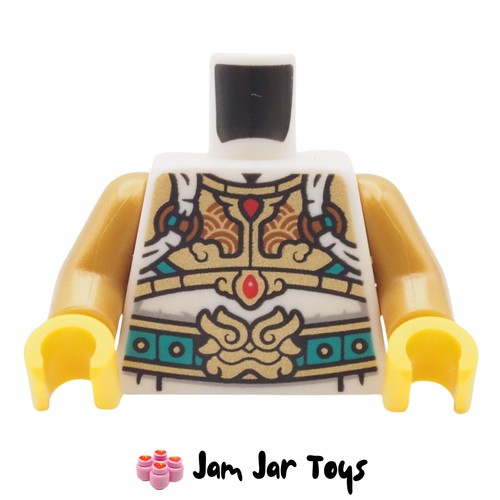 LEGO Minifigure Torso Body - Large Selection 110 plus Types - Choose Mix SAVE - Picture 11 of 127