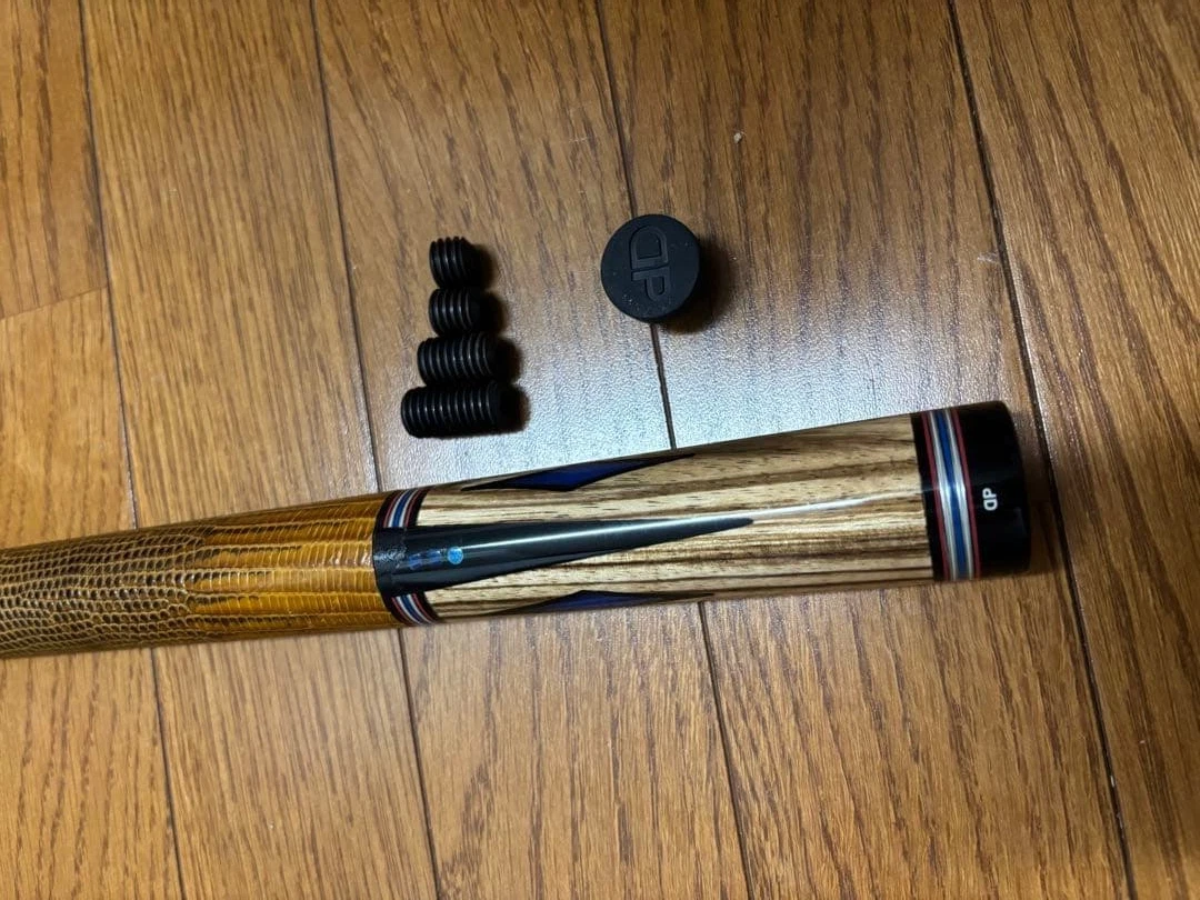 Dale Perry Billiard Cues for sale - eBay