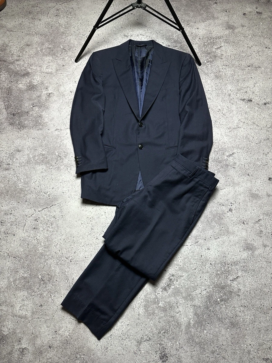 Giorgio Armani Regular Size Suits & Blazers for Men 52 Size for