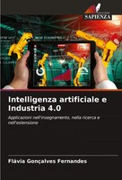 FláVia GonçAlves Fernandes | Intelligenza Artificiale E Industria 4.0 | Buch