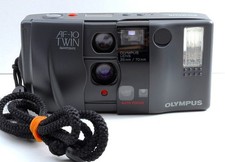 Preços baixos em Câmeras de Filme Olympus AF-10 Twin | eBay
