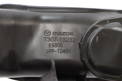 2024 - 2025 MAZDA CX-90 3.3L AIR FILTER INTAKE REARWARD PIPE OEM T30713232 - Bild 12 von 13