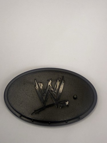 WWE Great Khali 2010 Series 3 Wrestling Action Figure Red Punjabi Pants & Stand - Picture 6 of 11