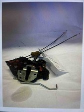 Front Door Latch Toyota Tacoma Right 05 06 07 08 09 10 11 12 13 14 15