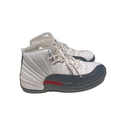 Size 10 - Air Jordan 12 Retro Taxi Flip (No Box) CT8013-162 - Picture 1 of 8