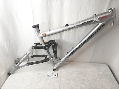 Rocky Mountain ETSX-70 Full Suspension MTB Frame | 18
