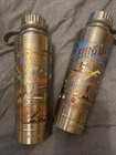 2 Catstudio 18oz Stainless Collectible Thermos (Wisconsin & Pennsylvania)