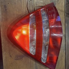 MB  SLK R170   Mopf Rücklicht Rechts Rückleuchte  (108)