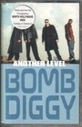 Another Level Bomb Diggy cassette UK Northwestside 1999 cassette single has info