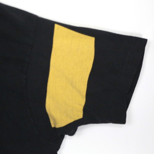 Vintage 90s Boston Bruins AOP T-Shirt Mens XL Single Stitch Salem 1994 USA Made - Picture 6 of 19