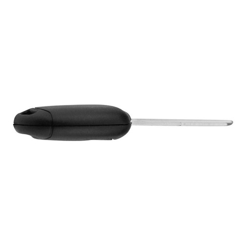 Stylish Black Key Case Replacement for Mitsubishi PAJERO with MIT8 Key - Picture 6 of 12