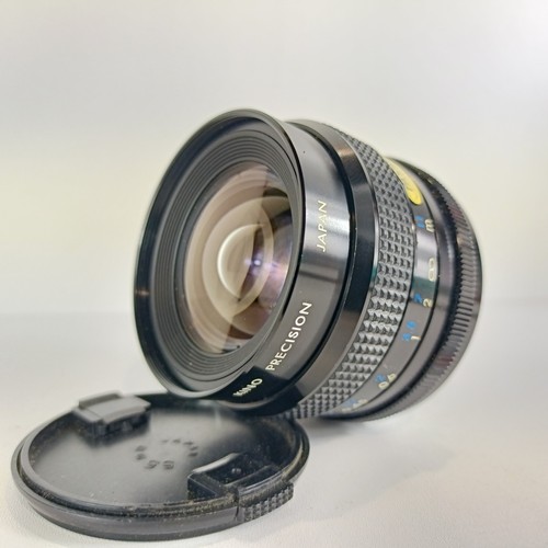 Pk Mount Weitwinkelobjektiv Kiron 28mm F2 Kino Precision Japan Fast 28mm Lens PK 