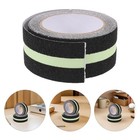  2 Rollen selbstklebendes, rutschfestes Treppengriffband, langlebiges,