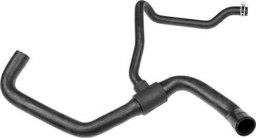 RADIATOR HOSE 05-3016 FOR DACIA K9K892/884/612 1.5L 4cyl DUSTER - Picture 2 of 9