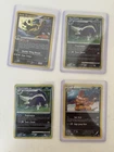 Pokemon Rare Holo Card Bundle *Dark Dragonite Team Rocket* Read Description