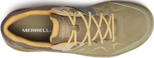 Merrell Yokota 3 Gore-Tex J038487 Wanderschuhe Outdoorschuhe Turnschuhe Herren - Bild 4 von 5