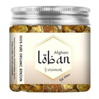 Vedanum Afghani Loban 80gm