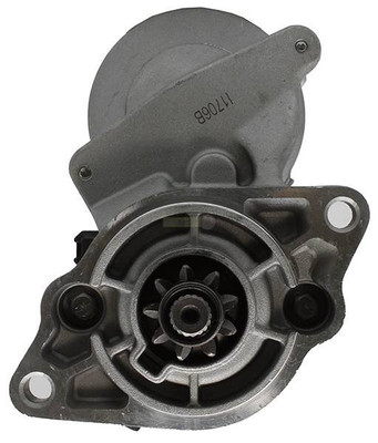 1x_ Anlasser Neu Oder Reman Japan - OE Nr. 228000-0970 für Kubota D722 D950 D10