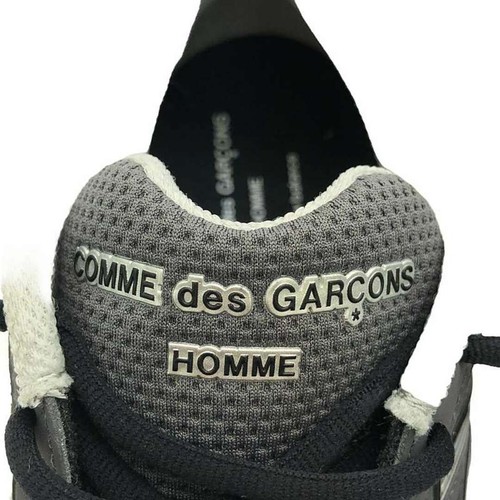 COMME des GARCONS HOMME x New Balance 860v2 ML860JU2 Low Top Used KLDR-0 - Picture 7 of 11