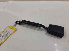 2012 SKODA FABIA (5J) OEM Left Front Seat Belt Stalk 5J0858471 