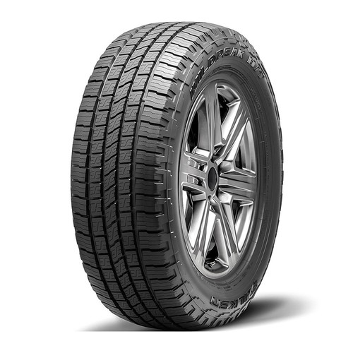 265/70R17 115H FAL WILDPEAK H/T02 Tire