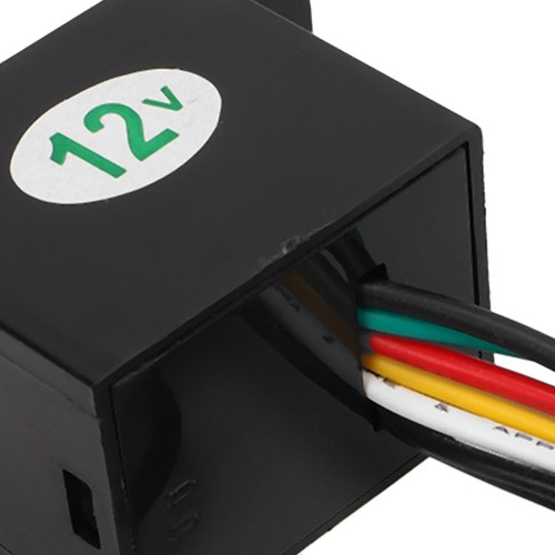 Ac Temperature Control Switch Dc12V Evaporator Temperature Switch Sensor LVE - Picture 2 of 23