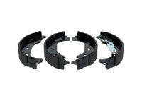 Bosch Bremsbackensatz Bremsbacken Hinten FüR Opel Astra H Caravan L35 L48 A04