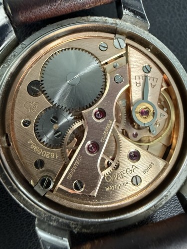 OMEGA Seamaster Men's Watch - Picture 2 of 4