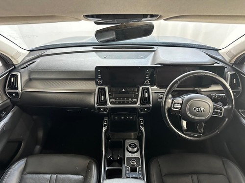 2021 Kia Sorento 1.6 T-GDi 13.8kWh 3 Auto AWD Euro 6 (s/s) 5dr ESTATE Petrol/Ele - Picture 11 of 24